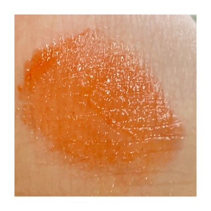 アピュー ジューシーパン ティント/A’pieu/リップティントを使ったクチコミ(2枚目)