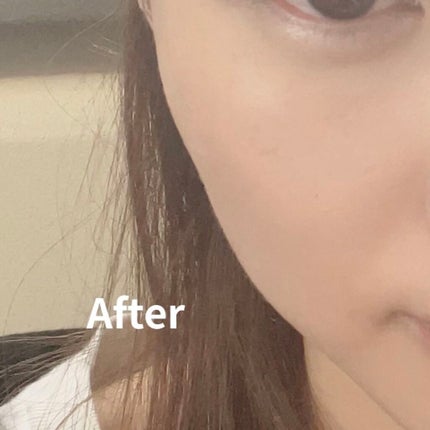 カバーパーフェクション チップコンシーラー/the SAEM/リキッドコンシーラーを使ったクチコミ(5枚目)