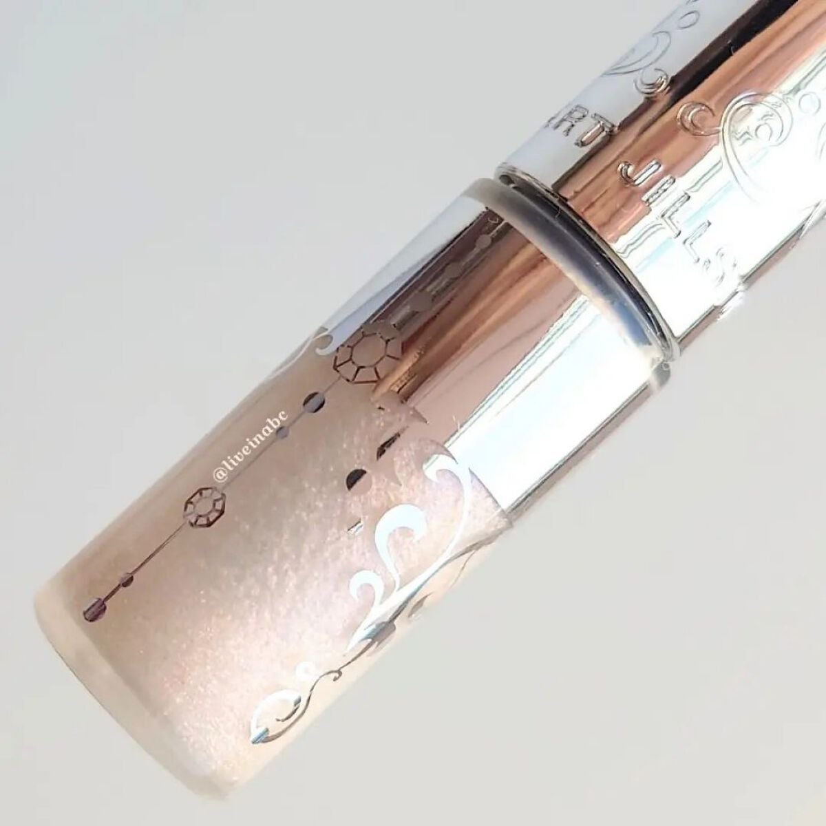 ジルスチュアート ブルームクチュール アイズ/JILL STUART/アイシャドウパレットを使ったクチコミ(10枚目)