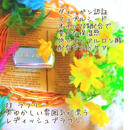 BRAYE LIPSLEEK/BRAYE/口紅を使ったクチコミ(2枚目)