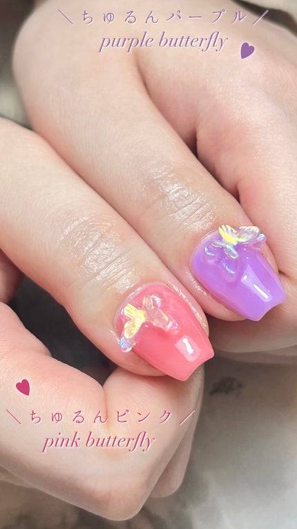 キューティクルオイル/ネイルホリック/ネイルオイル・トリートメントを使ったクチコミ(3枚目)