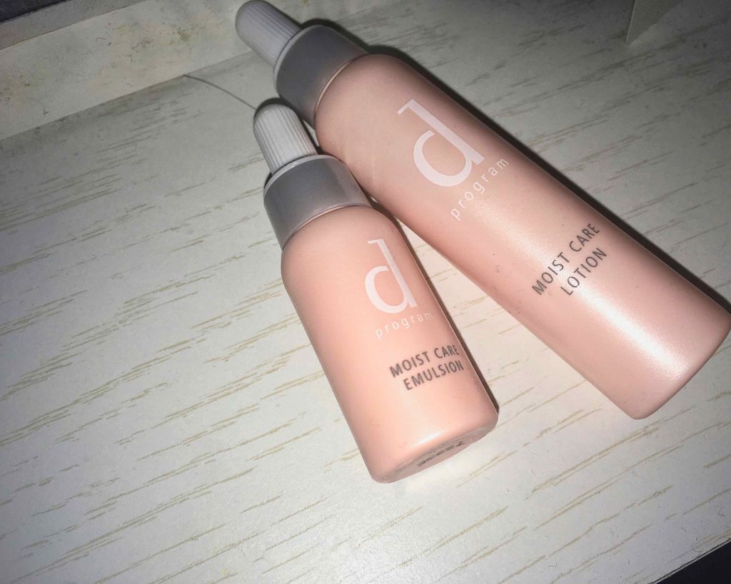 モイストケア セット N/d プログラム/トライアルキットを使ったクチコミ(1枚目)