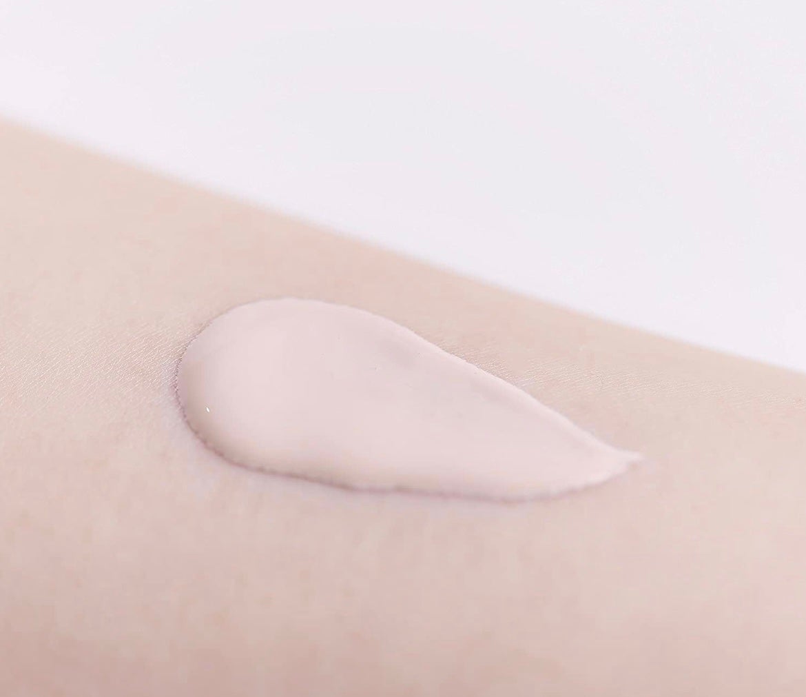 メーキャップ ベース クリーム UV/ちふれ/化粧下地を使ったクチコミ(2枚目)