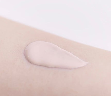 メーキャップ ベース クリーム UV/ちふれ/化粧下地を使ったクチコミ(2枚目)