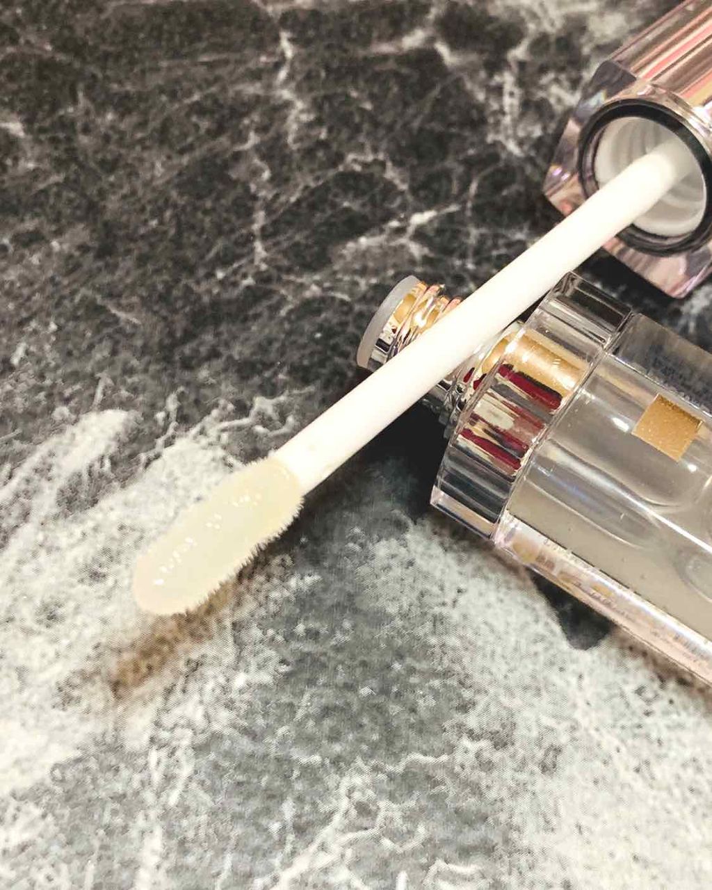 ラシャスリップス/ラシャスリップス/リップグロスを使ったクチコミ（2枚目）