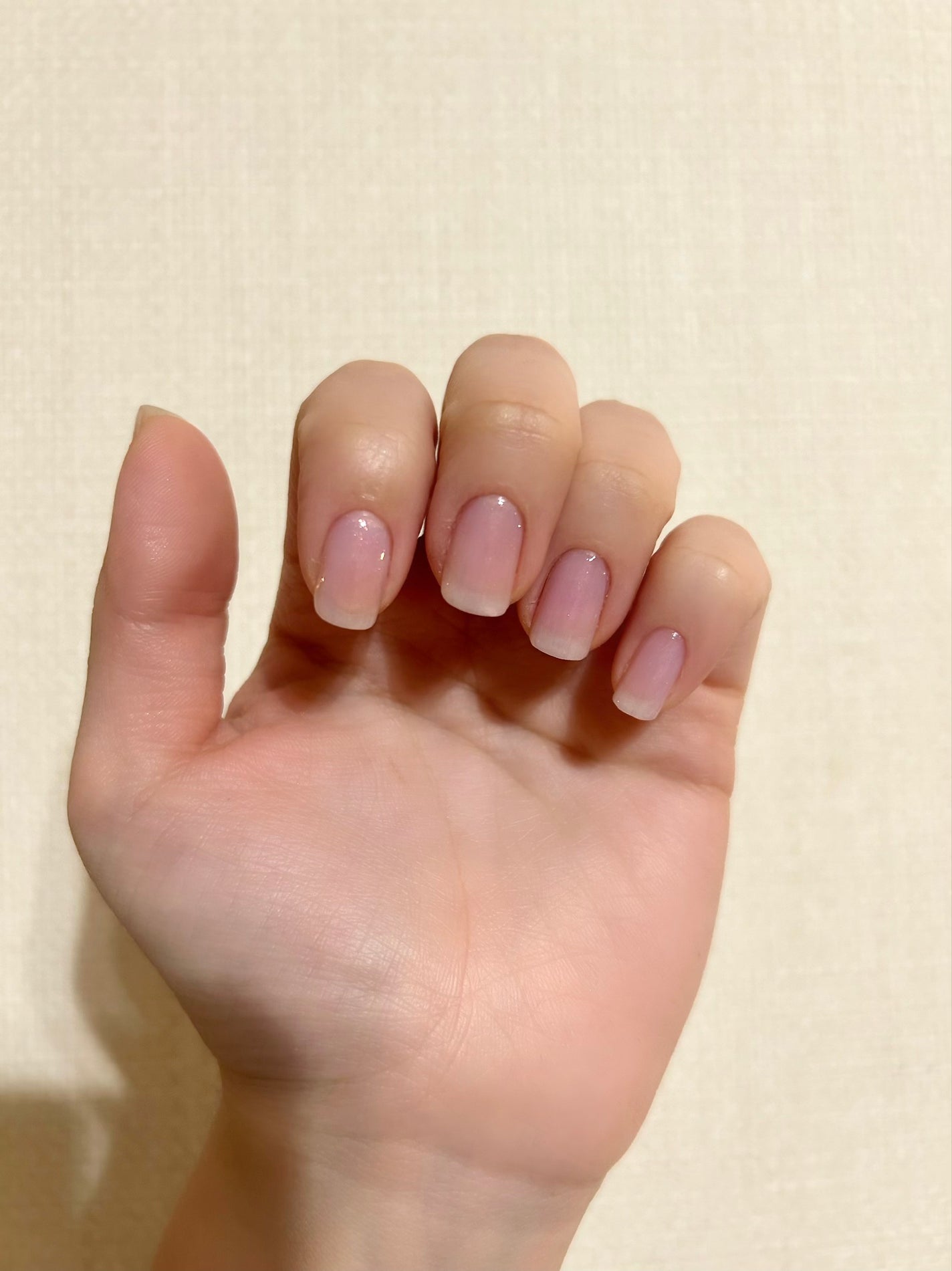 インフィニット シャイン プロステイ グロス トップコート/O・P・I/ネイルトップコートを使ったクチコミ(4枚目)