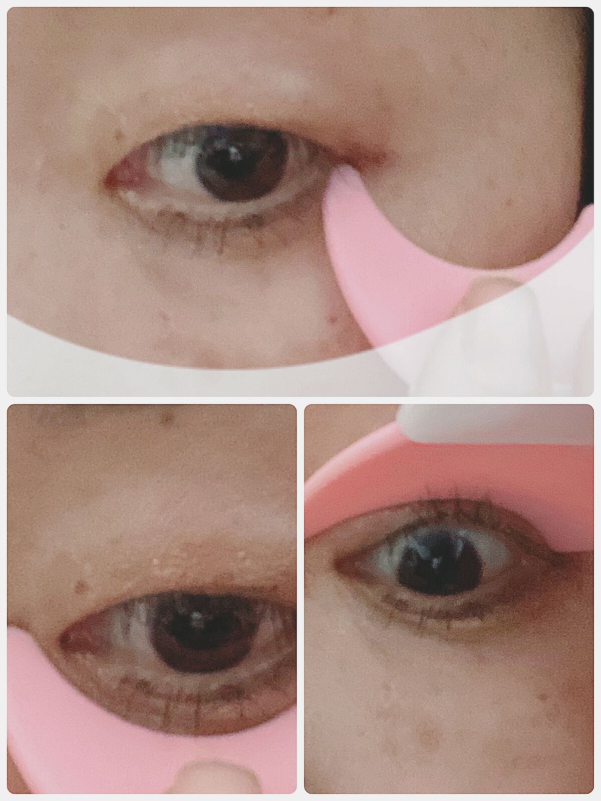 シリコーン アイライナー/SHEIN/その他化粧小物を使ったクチコミ（2枚目）