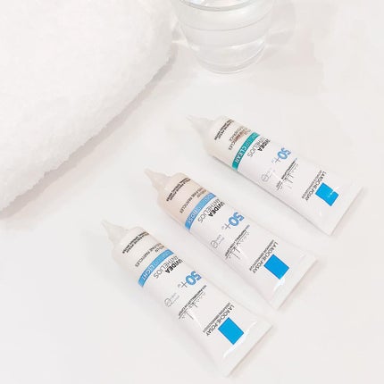 UVイデア XL プロテクショントーンアップ/ラ ロッシュ ポゼ/日焼け止めクリームを使ったクチコミ(10枚目)