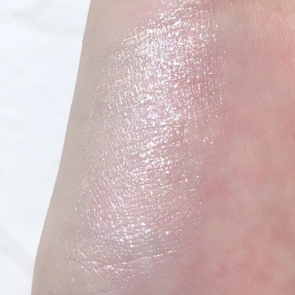 プリズムシャイングリッター/BLEND BERRY/グリッターを使ったクチコミ(5枚目)