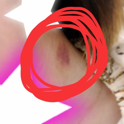 カバーパーフェクション チップコンシーラー/the SAEM/リキッドコンシーラーを使ったクチコミ(2枚目)