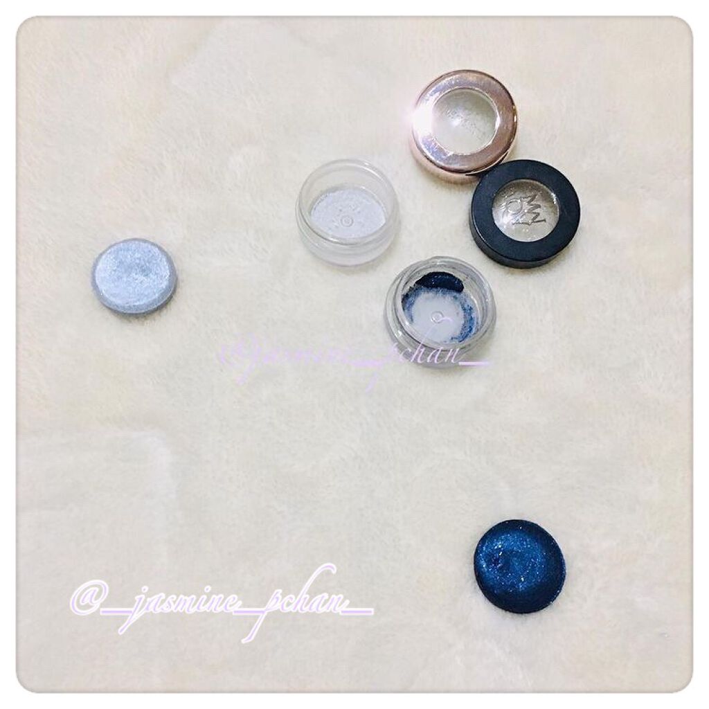 AQ MW アイグロウ ジェム/DECORTÉ/ジェル・クリームアイシャドウを使ったクチコミ(1枚目)