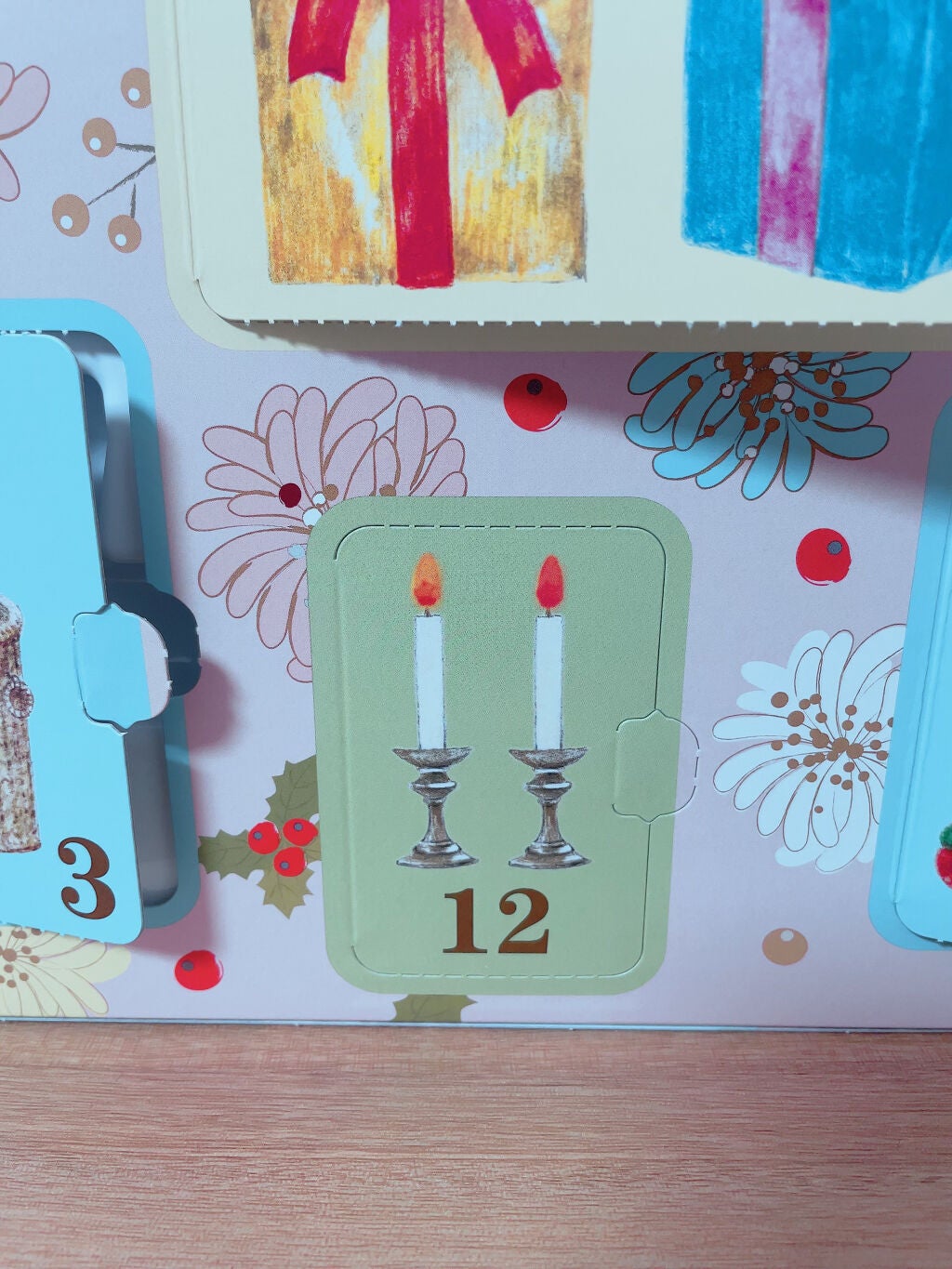 リップスティック スクレドール/PAUL & JOE BEAUTE/リップクリームを使ったクチコミ(1枚目)