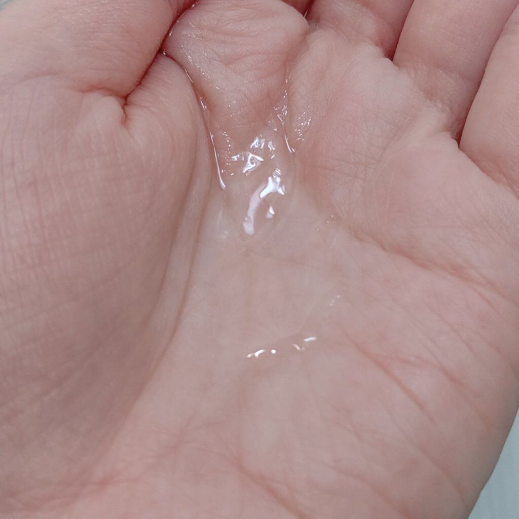 ジョンソン ベビーオイル 無香料/ジョンソンベビー/ボディオイルを使ったクチコミ（2枚目）