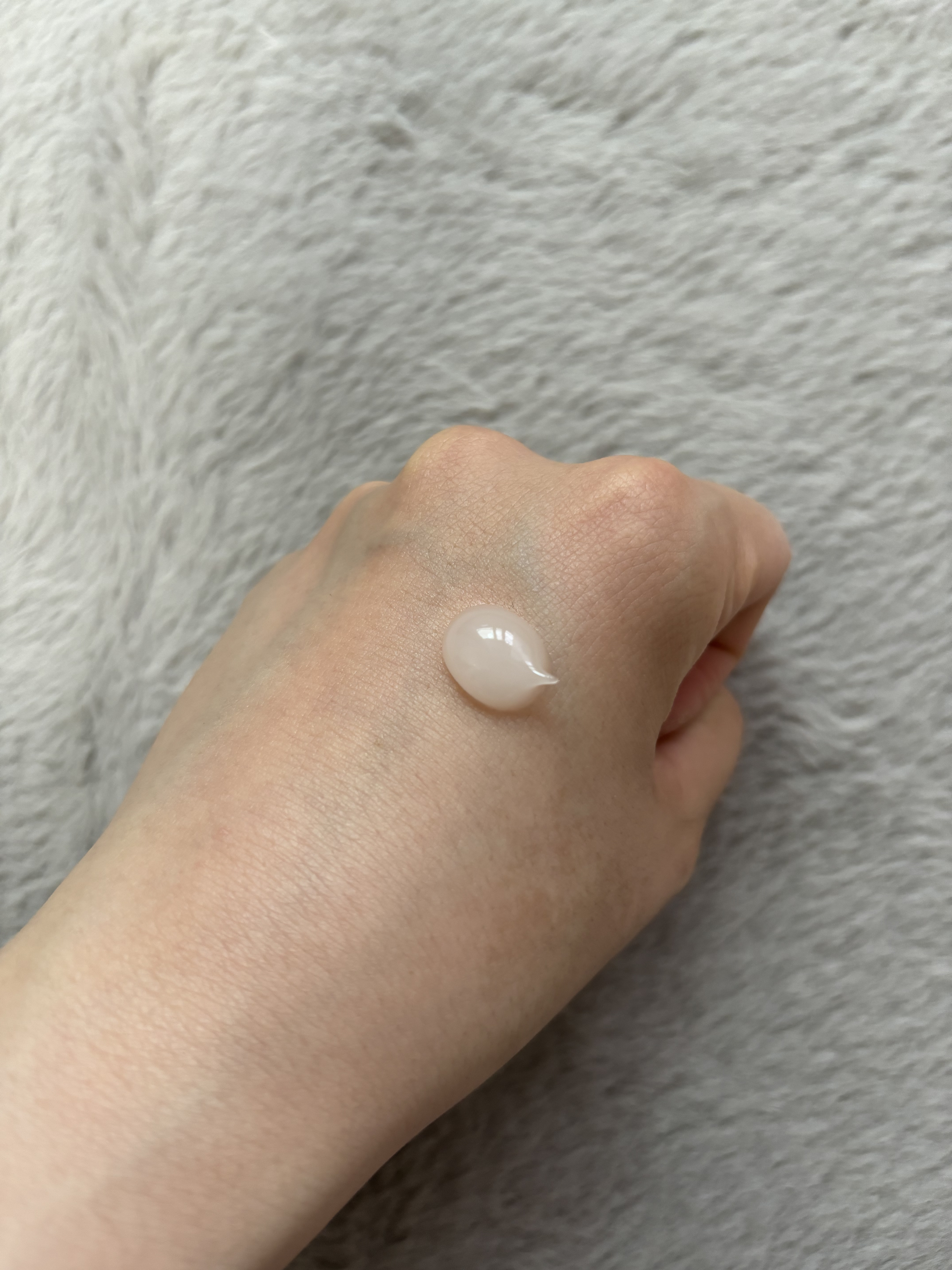 モイスチュア クレンジング オイルジェル/カルテHD/クレンジングジェルを使ったクチコミ（2枚目）