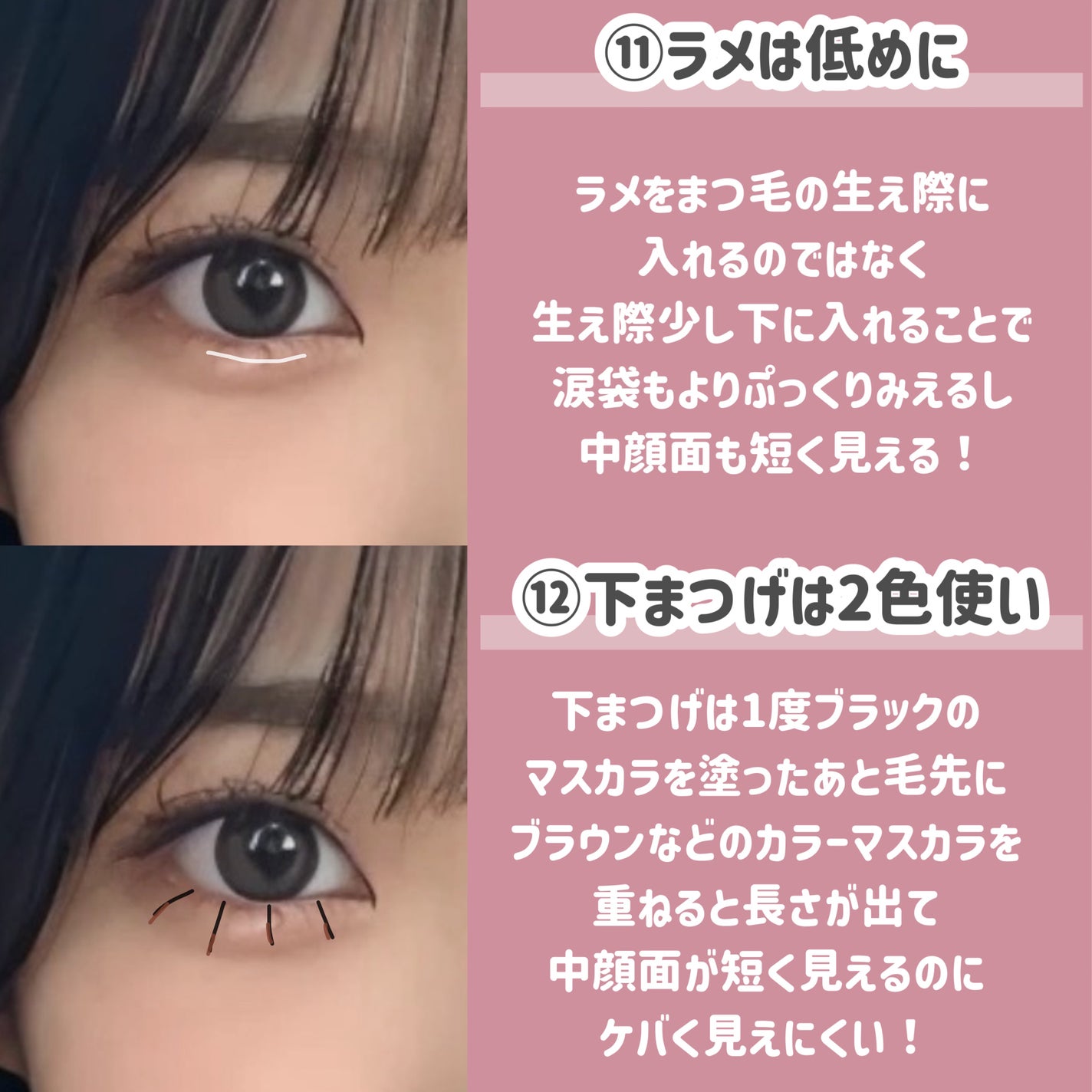 アピュー パステルブラッシャー/A’pieu/パウダーチークを使ったクチコミ(8枚目)