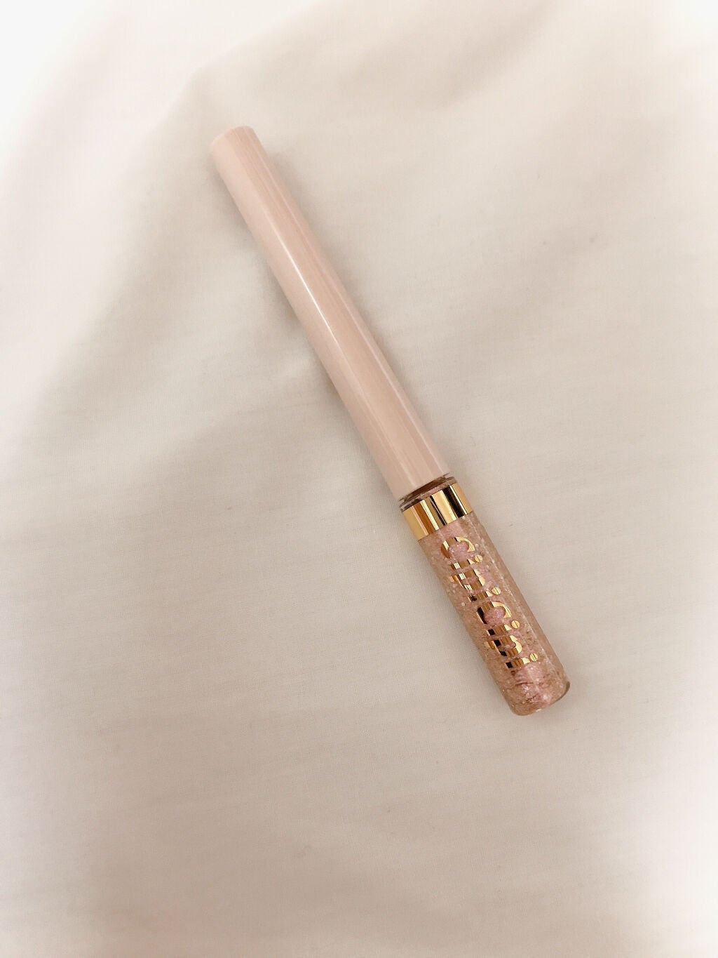 携帯用アイラッシュカーラー/無印良品/ビューラーを使ったクチコミ(6枚目)