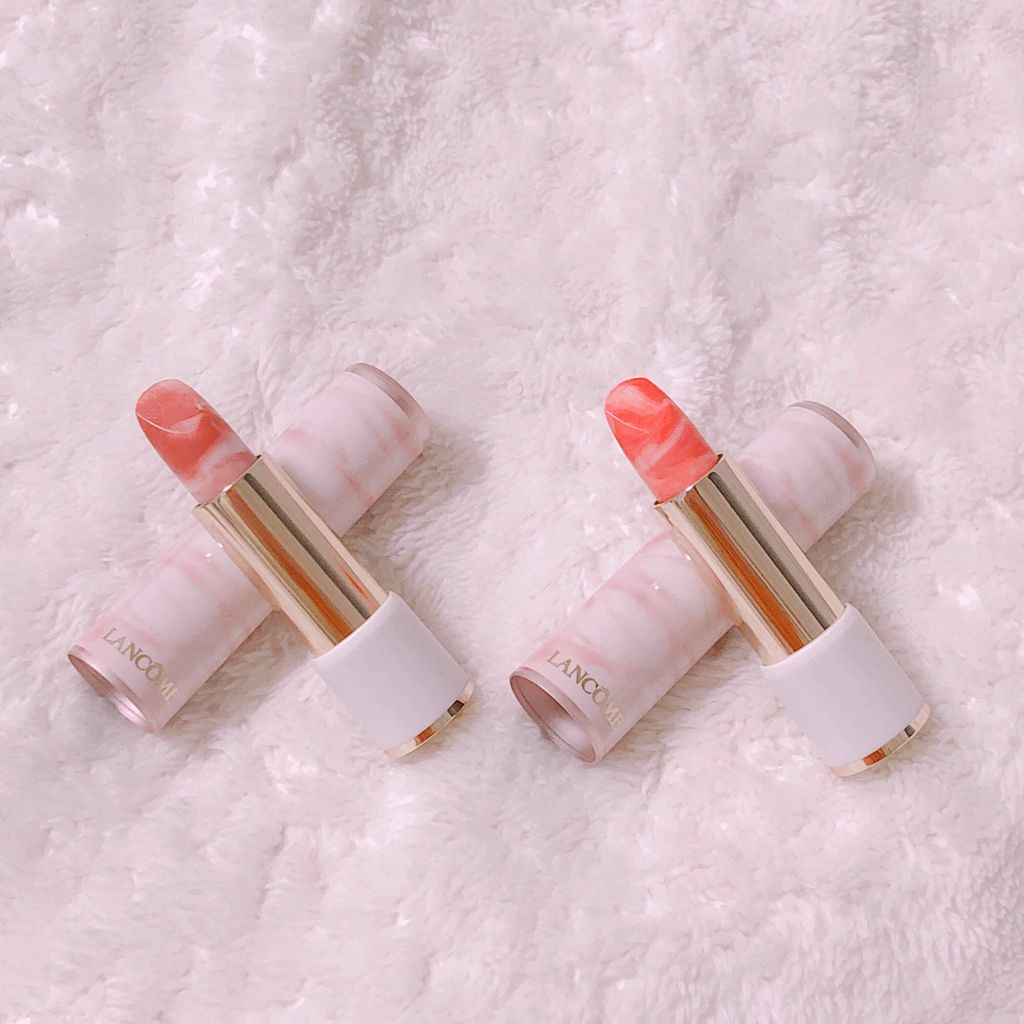 ラプソリュ トーンアップバーム 601 602 603 3本セット ラプソリュ トーン アップ バーム / LANCOMEの口コミ | おすすめ