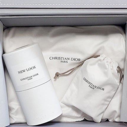 ラ コレクシオン プリヴェ クリスチャン ディオール ニュールック オードゥ パルファン/Dior/香水(その他)を使ったクチコミ(2枚目)