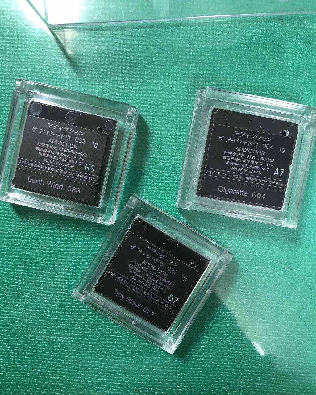 オペラ シアーリップカラー RN/OPERA/リップグロスを使ったクチコミ（2枚目）