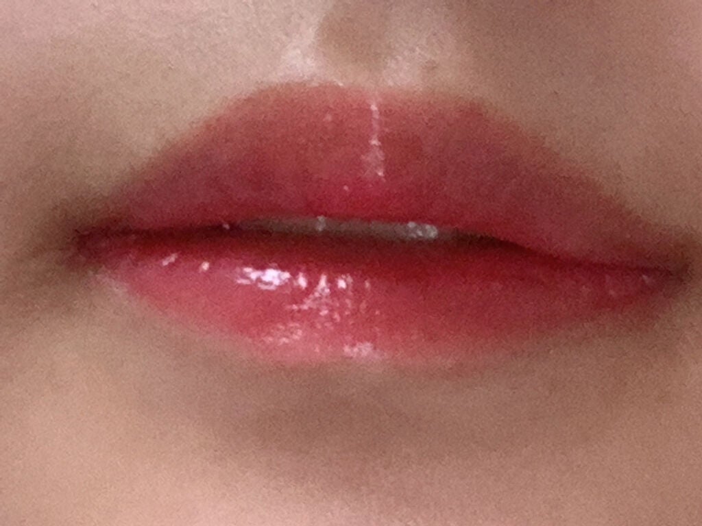 ケイト リップモンスター/KATE/口紅を使ったクチコミ(5枚目)