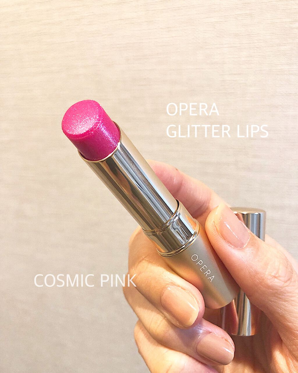 オペラ リップティント N/OPERA/リップティントを使ったクチコミ(2枚目)