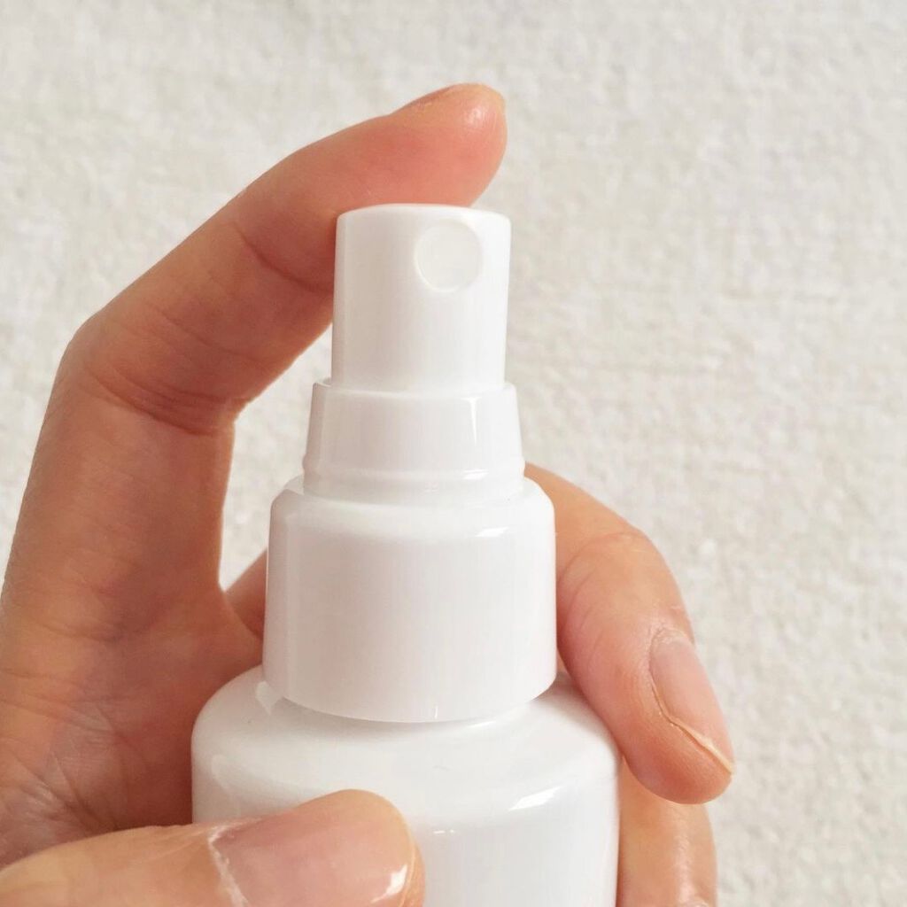 女性用育毛剤 puro fiore/CLOTHASSIS/頭皮ローションを使ったクチコミ(2枚目)