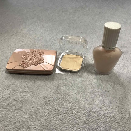 プロテクティング ファンデーション プライマー /PAUL & JOE BEAUTE/化粧下地を使ったクチコミ(1枚目)