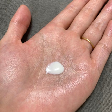 ビオレUV アクアリッチウォータリージェル /ビオレ/日焼け止め・UVケアを使ったクチコミ(2枚目)