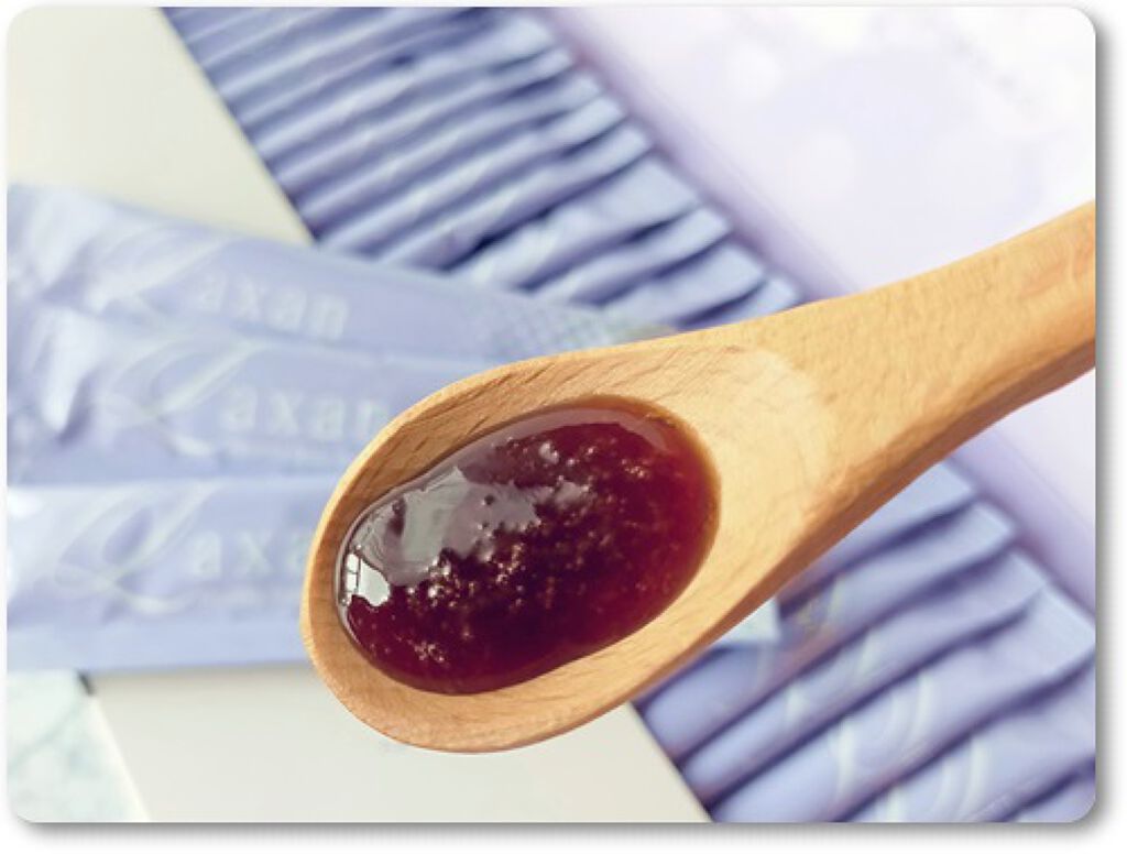 Laxan/Laxan/健康サプリメントを使ったクチコミ（1枚目）