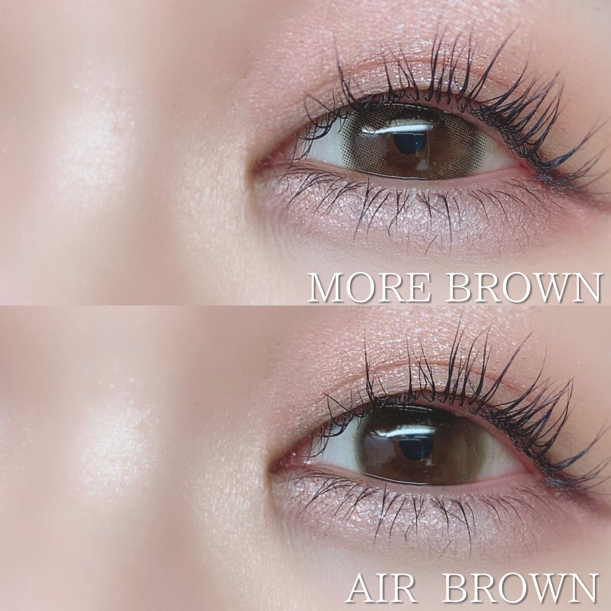 スキニーリッチシャドウ/excel/アイシャドウパレットを使ったクチコミ(3枚目)