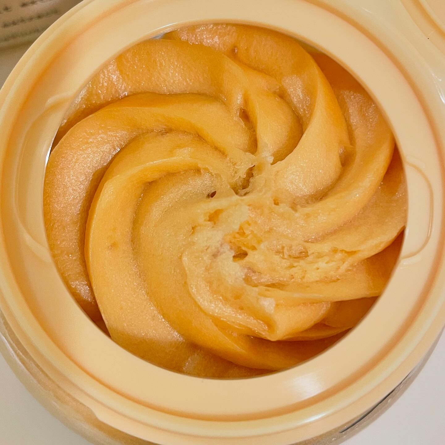 ヴィーガンパッククレンザー/WHIPPED/洗顔フォームを使ったクチコミ（2枚目）