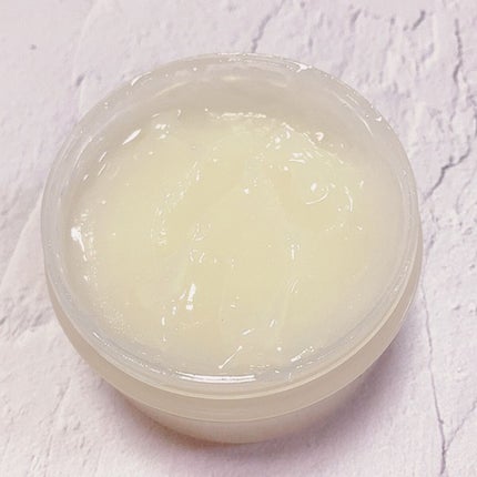 オレンジクレンジングシャーベット/AROMATICA/クレンジングバームを使ったクチコミ(2枚目)