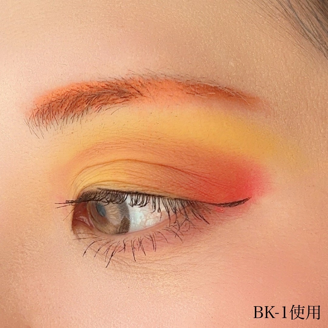 スーパーシャープライナーEX4.0/KATE/リキッドアイライナーを使ったクチコミ(7枚目)