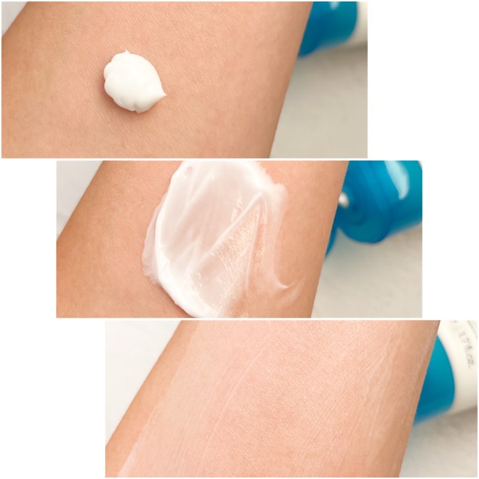 ウォーターハンドクリーム/ユリアージュ/ハンドクリームを使ったクチコミ（3枚目）