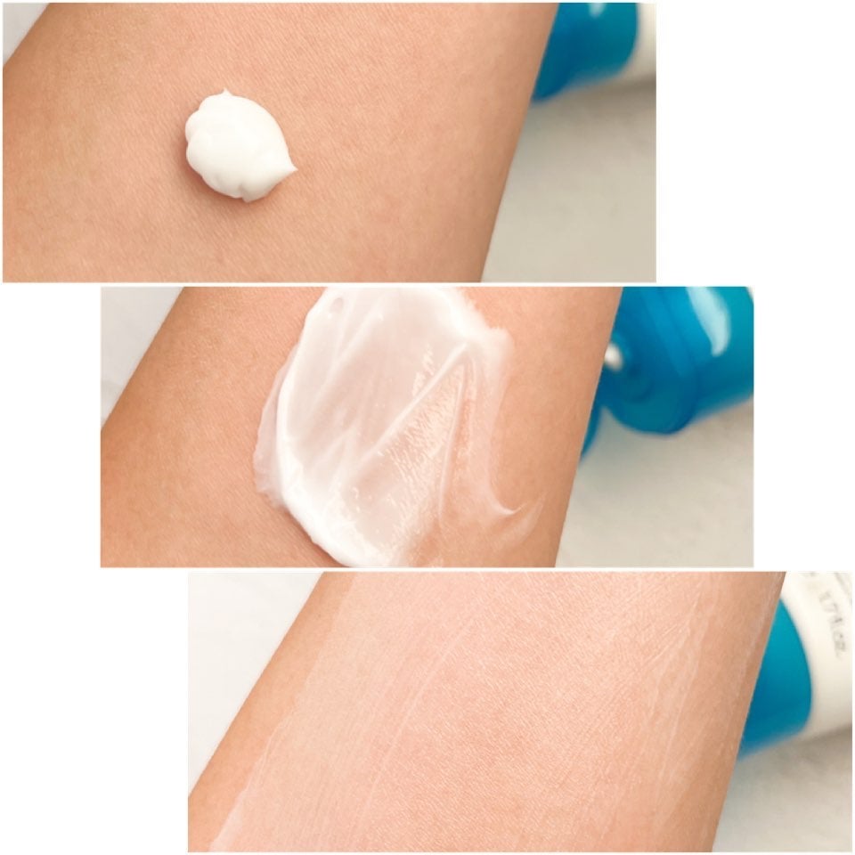 ウォーターハンドクリーム/ユリアージュ/ハンドクリームを使ったクチコミ(3枚目)