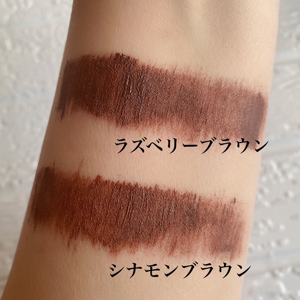 ラブ・ライナー オールラッシュマスク/ラブ・ライナー/マスカラを使ったクチコミ(6枚目)