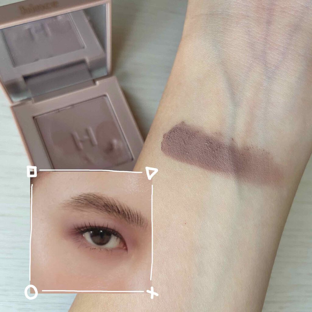 ムードインハンサーシアー/hince/口紅を使ったクチコミ(4枚目)