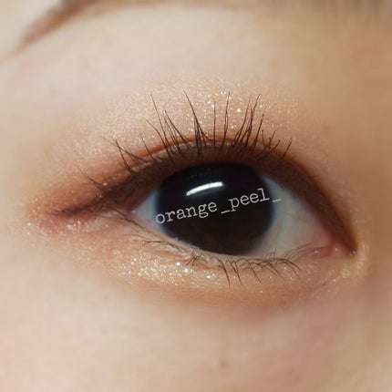 ベージュトーンアイシャドウ/CEZANNE/アイシャドウパレットを使ったクチコミ(10枚目)