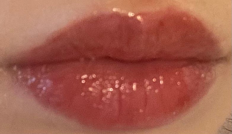 ノールックリップ/Fujiko/口紅を使ったクチコミ(2枚目)