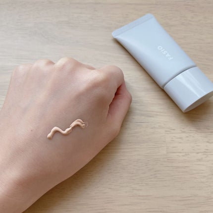 エアリーステイ BB ティント UV/FASIO/BBクリームを使ったクチコミ(2枚目)