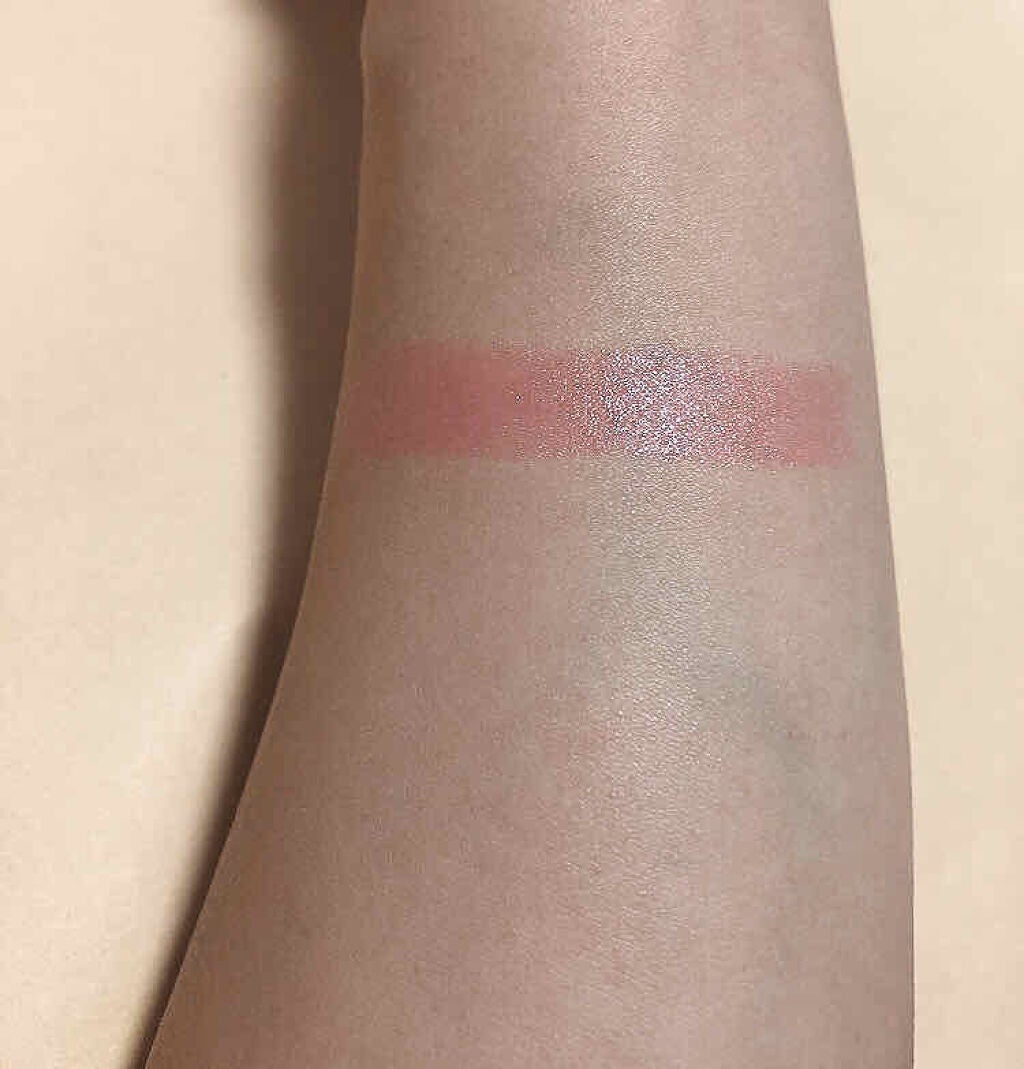 リップザカラー/リップザカラー/口紅を使ったクチコミ(3枚目)