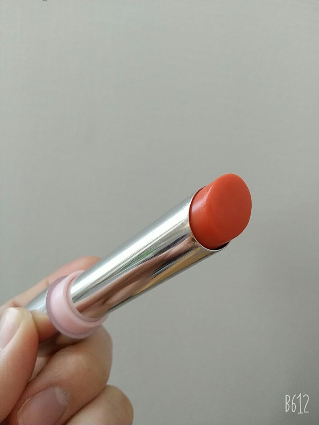 レブロン キス グロウ バーム N/REVLON/口紅を使ったクチコミ（2枚目）