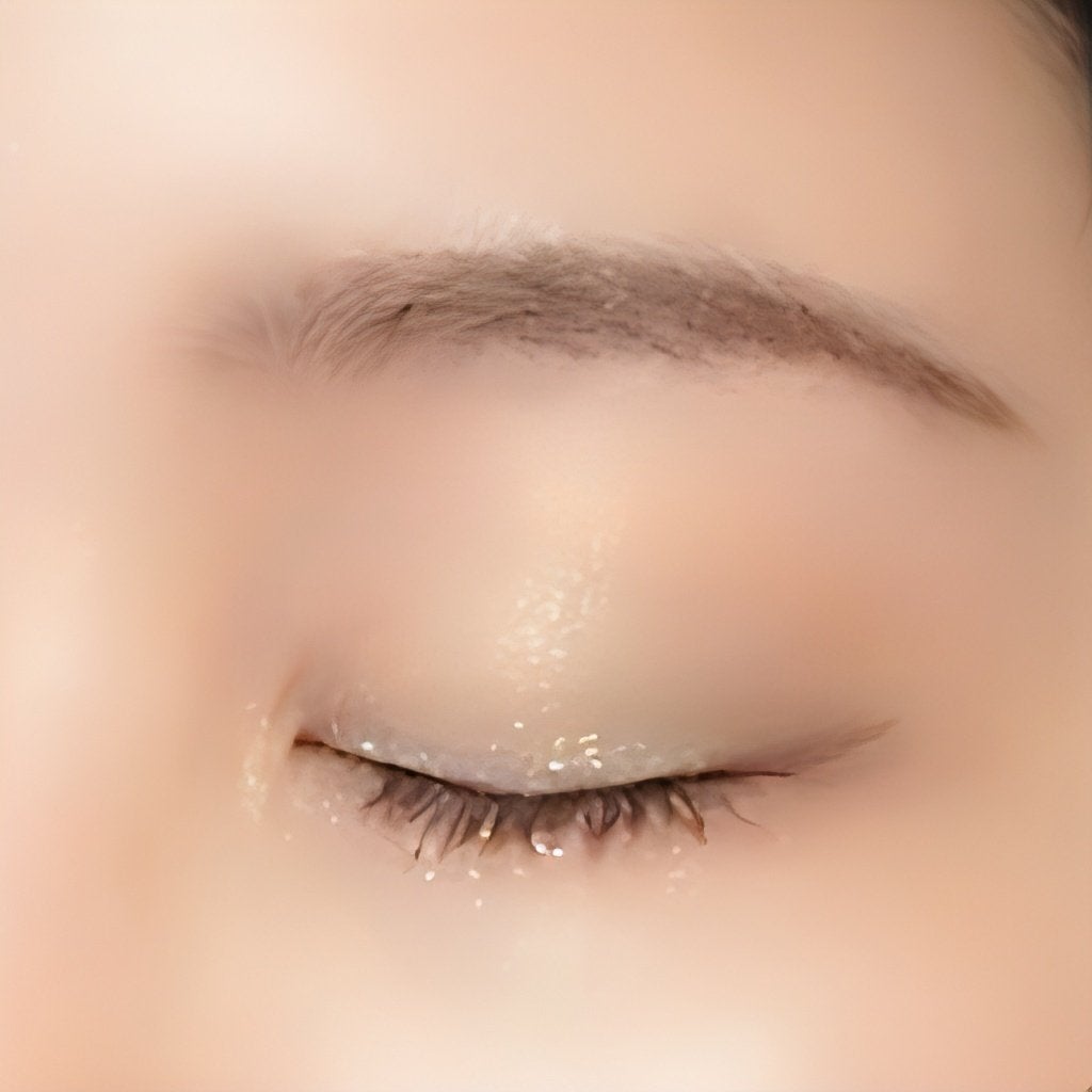 ヴィセ アヴァン シングルアイカラー/Visée/単色アイシャドウを使ったクチコミ(5枚目)