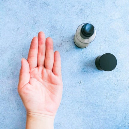 ClearDea. アウェイクエッセンスブラックのクチコミ「˗ˏˋ 無限に花開く肌コンディション! ˎˊ˗
Clear Dea. アウェイクエッセンス ブ.....」(3枚目)