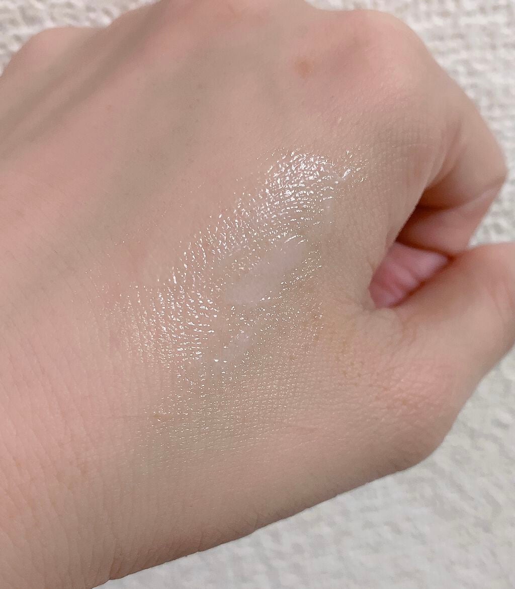 iP.Shot プルリポテント ユース コンセントレイト/DECORTÉ/美容液を使ったクチコミ(5枚目)