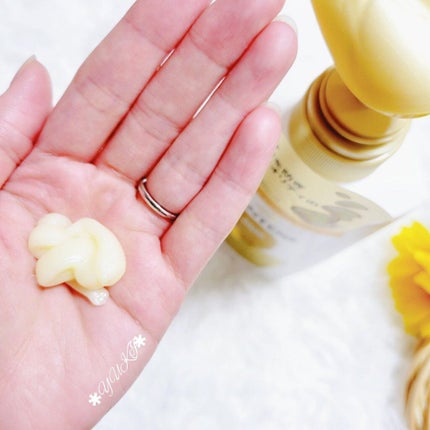 エクストラ ダメージケア シャンプー/トリートメント in コンディショナー/パンテーン/市販シャンプーを使ったクチコミ(8枚目)