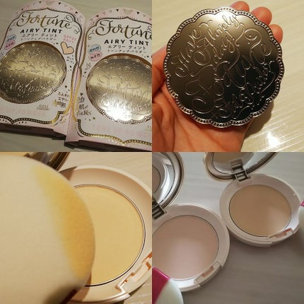 を使ったクチコミ(1枚目)