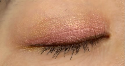 オンブル ジェ/GUERLAIN/アイシャドウパレットを使ったクチコミ(4枚目)