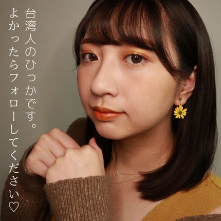 SOLONE EYESHADOW/solone/単色アイシャドウを使ったクチコミ(4枚目)