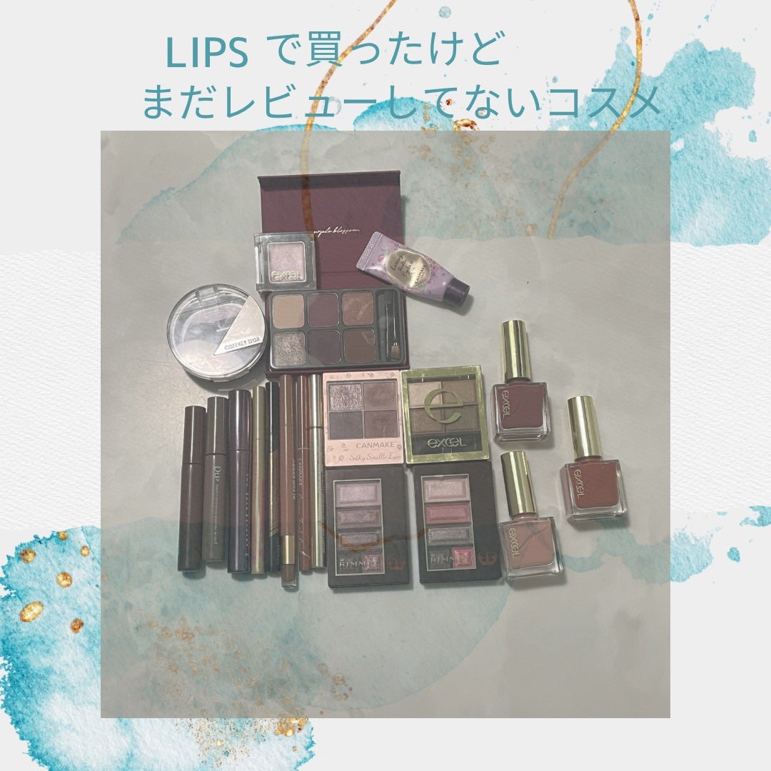 ãããðãã©ãã·Í· â€ïžâ¬ on LIPS ãLIPSã®æçš¿ãå§ãããã£ããâ»ã³ã¹ã¡ã®ã¬ãã¥ãŒã§ã¯ãããŸãã..ãïŒ4æç®ïŒ